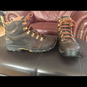 Men’s Danner Boots